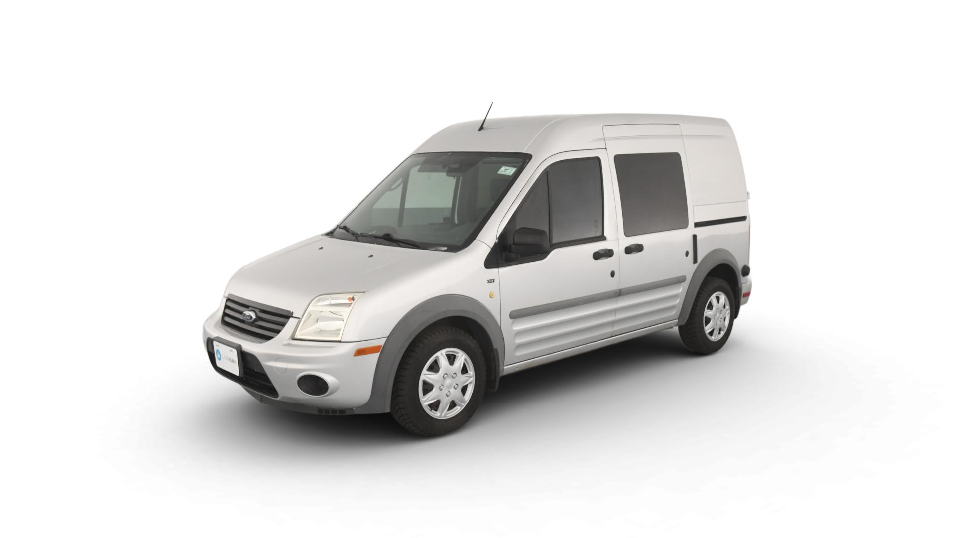 Ford Transit Connect 2010 NM0KS9BN2AT042425 image Ford Transit Connect 2010 NM0KS9BN2AT042425 image